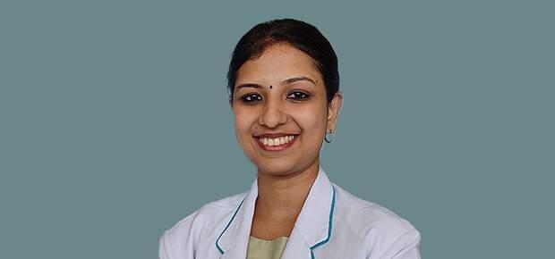 Dr. Rethu C. J.