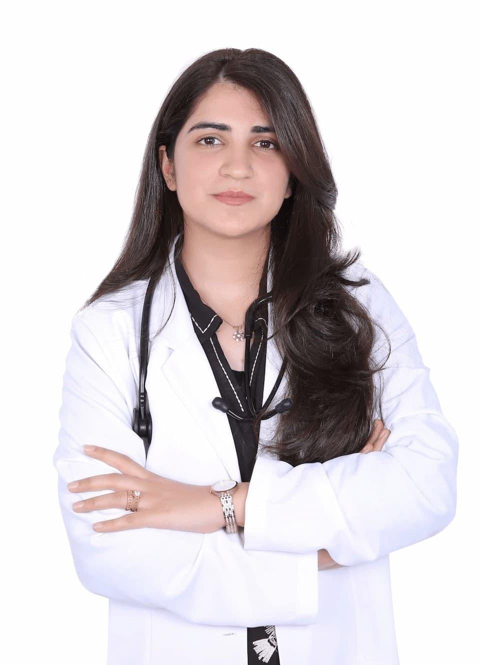 Dr. Ujeara Nadeem