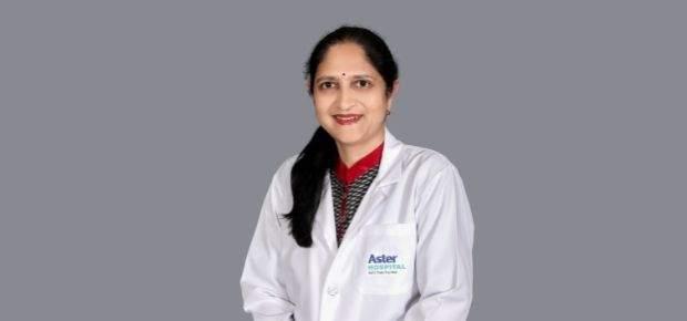 Dr. Sejal Devendra Surti