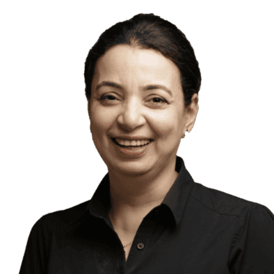  Dr. Samah Zarif