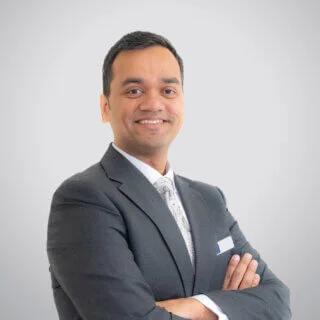 Dr Mohammad Sadiq Jeeyavudeen