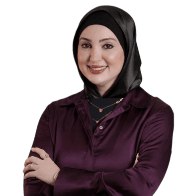 Dr. Maha Osman