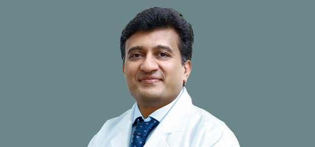 Dr. Vivek Mundada