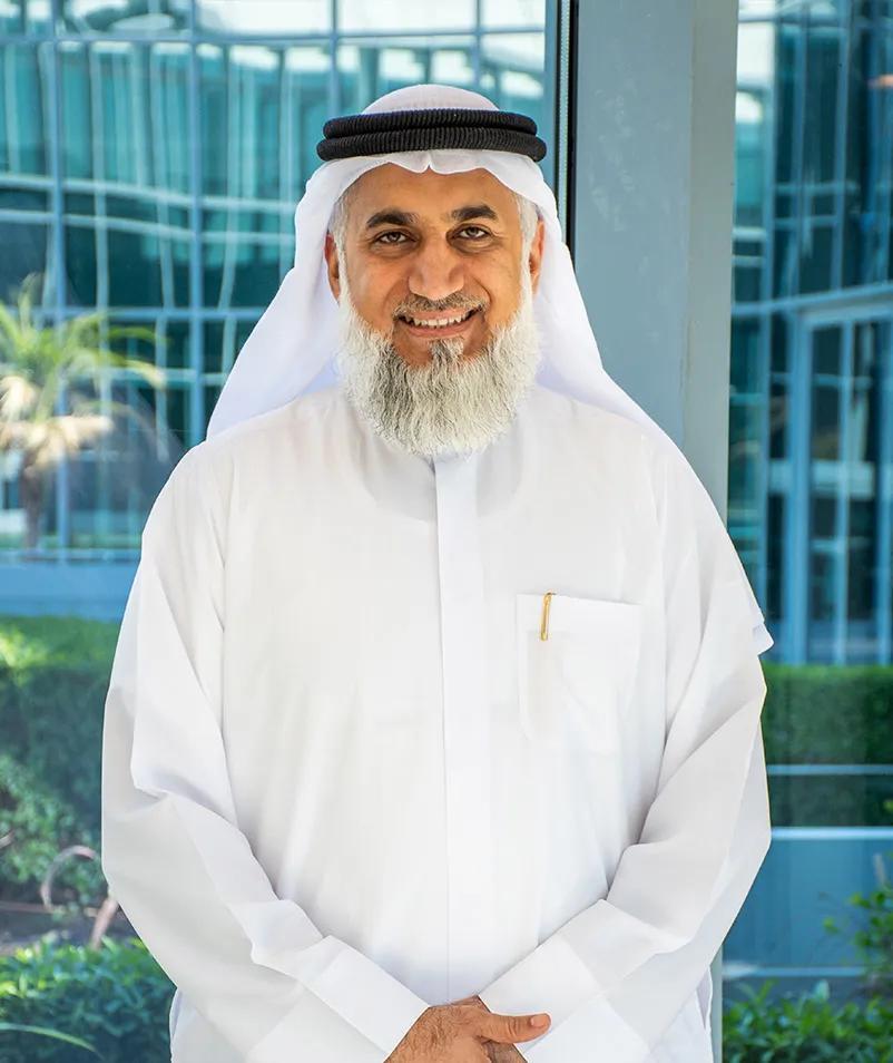 Dr. Suhail Abdulla AlRukn
