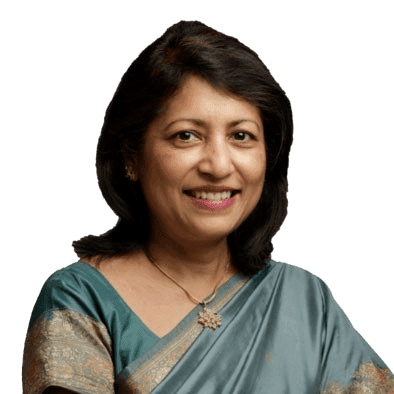 Dr. Agatha Ruby Moniz
