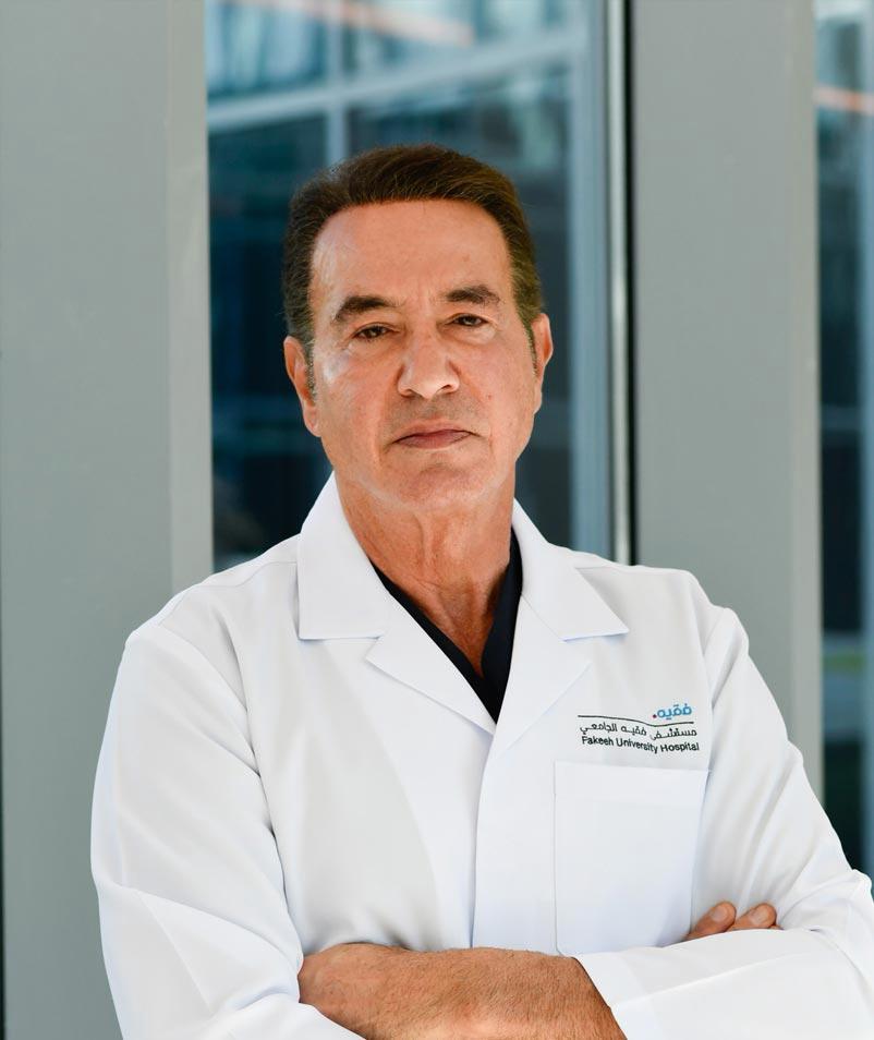 Dr. Polyvios Pavlidis 