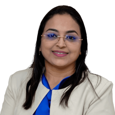 Dr. Benazir Ansari