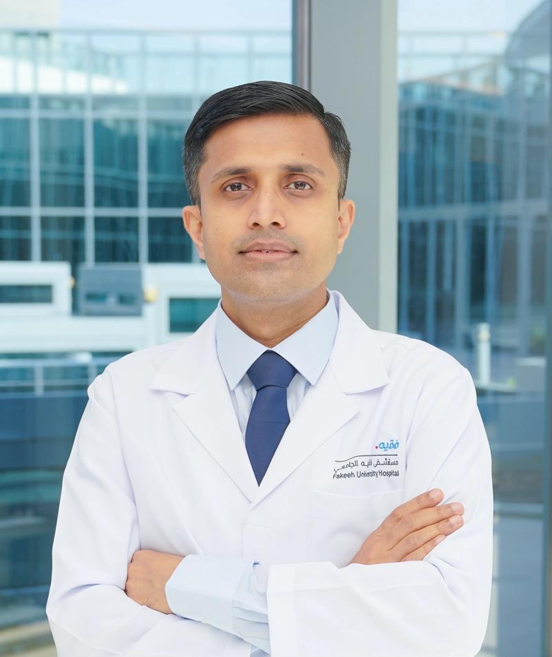 Dr. Nilay Nirupam