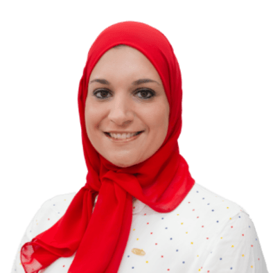 Dr. Mona Mady