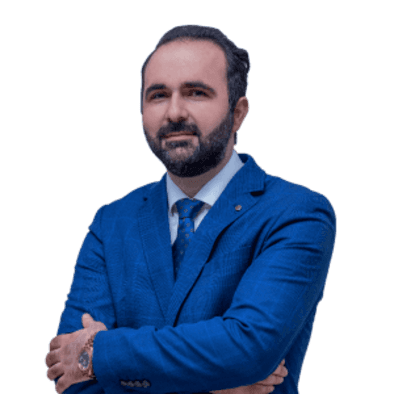 Dr. Abdullah Alhaji