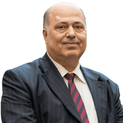 Dr. Ahmad Mansour Abu Alika