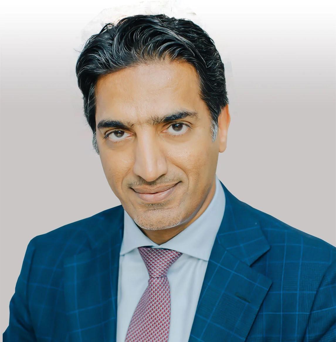 Dr. Ali Al Belooshi