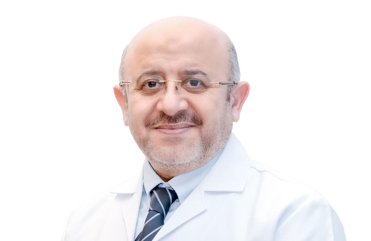 Dr. Mohammed Ali Alsabbah