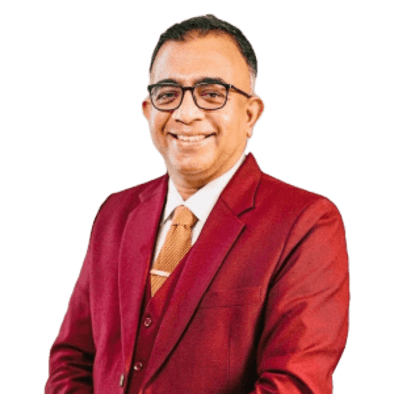 Dr. Bobby Jose