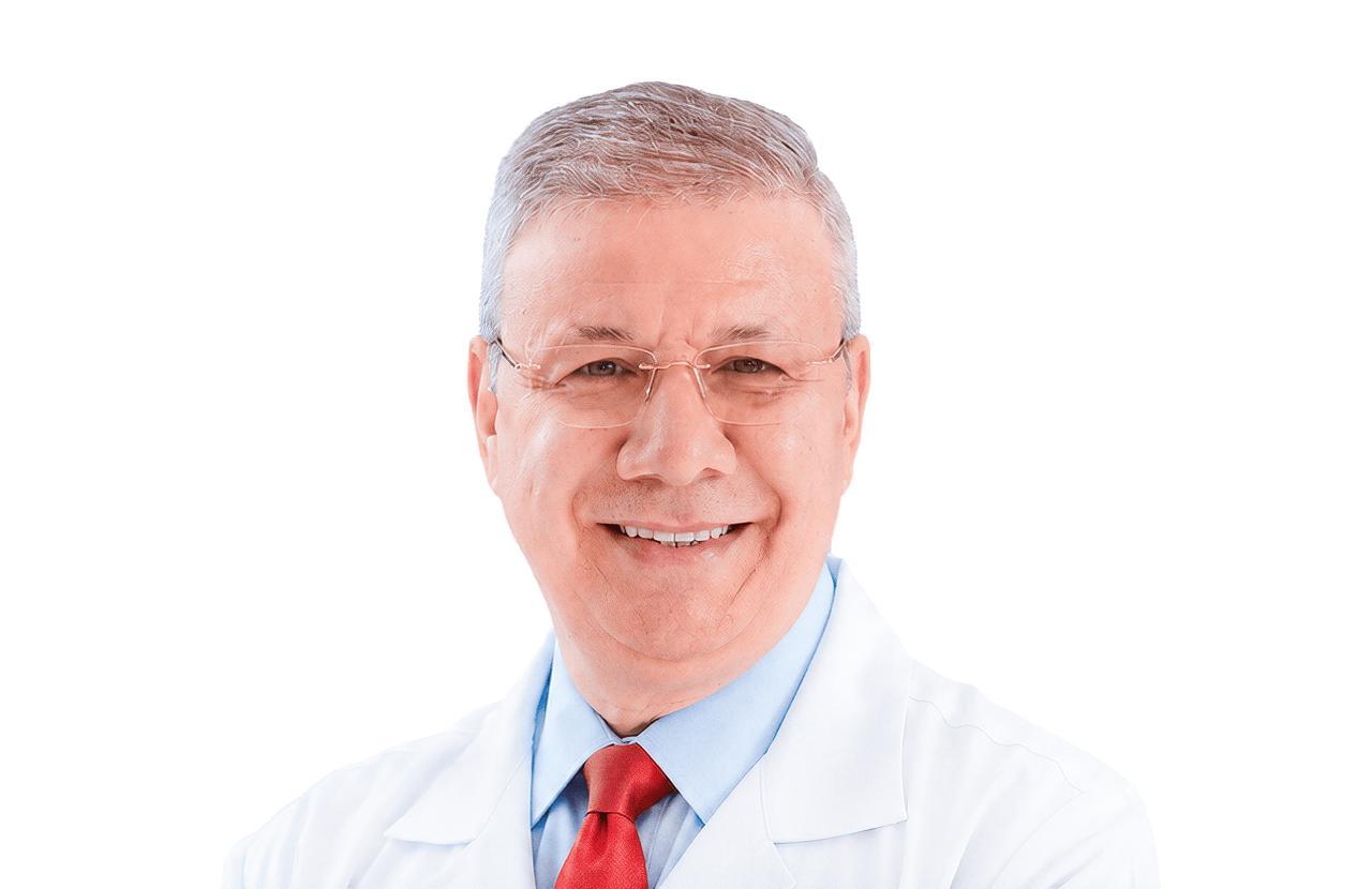 Dr. Fekry ElDeeb