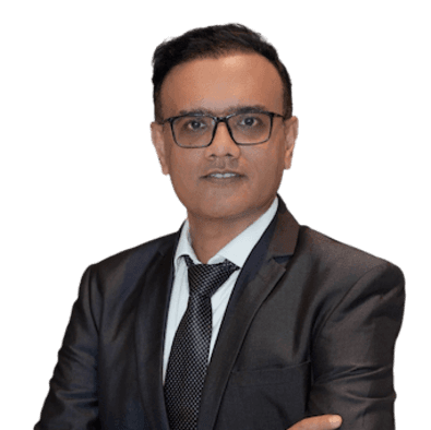 Dr. Gopalakrishnan C V
