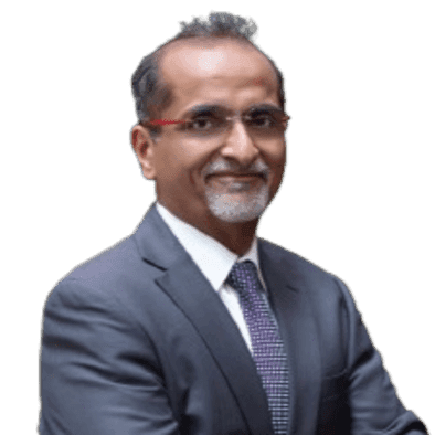 Arif A. Adenwala