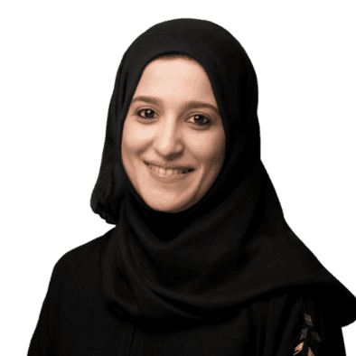  Dr. Shamsa Bin Hammad