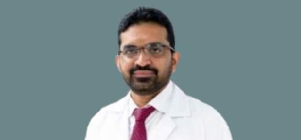 Dr. Razi Ahmed