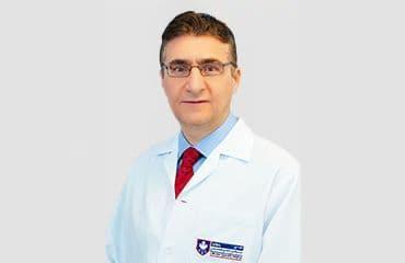 Dr. Mohammed Nooruldeen Jabbar