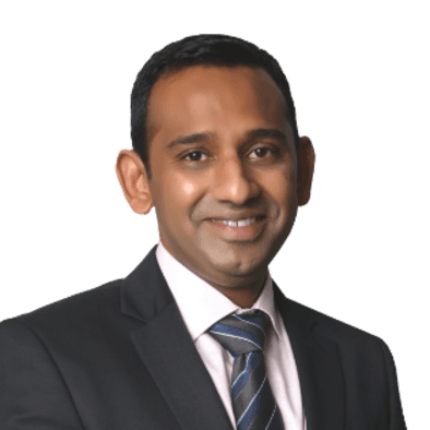  Dr. Kiran Mundanat Krishnan