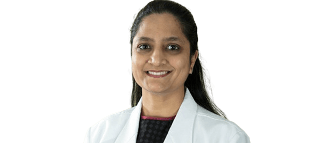 Dr. Preeti Gupta