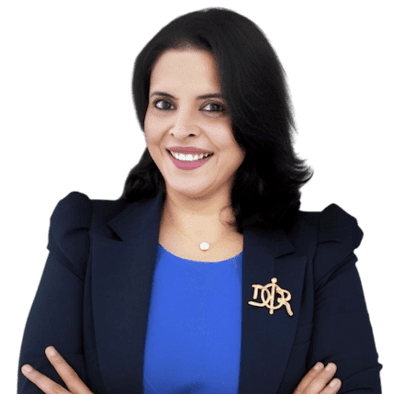 Dr. Neetika Ahuja
