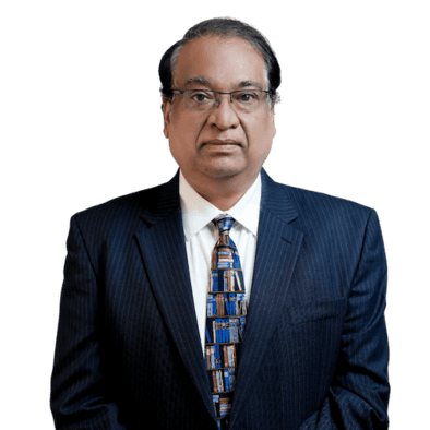 Dr. Chetan Prakash