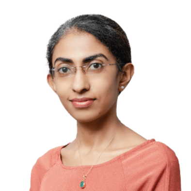Dr. Nisha Vijayan
