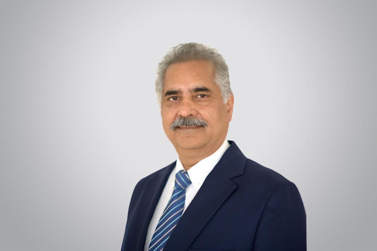 PROF. Dr Imtiaz Hashmi