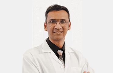 Dr. Faisal Ameer
