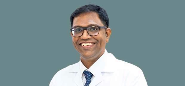 Dr. Tejaswi Kotakonda