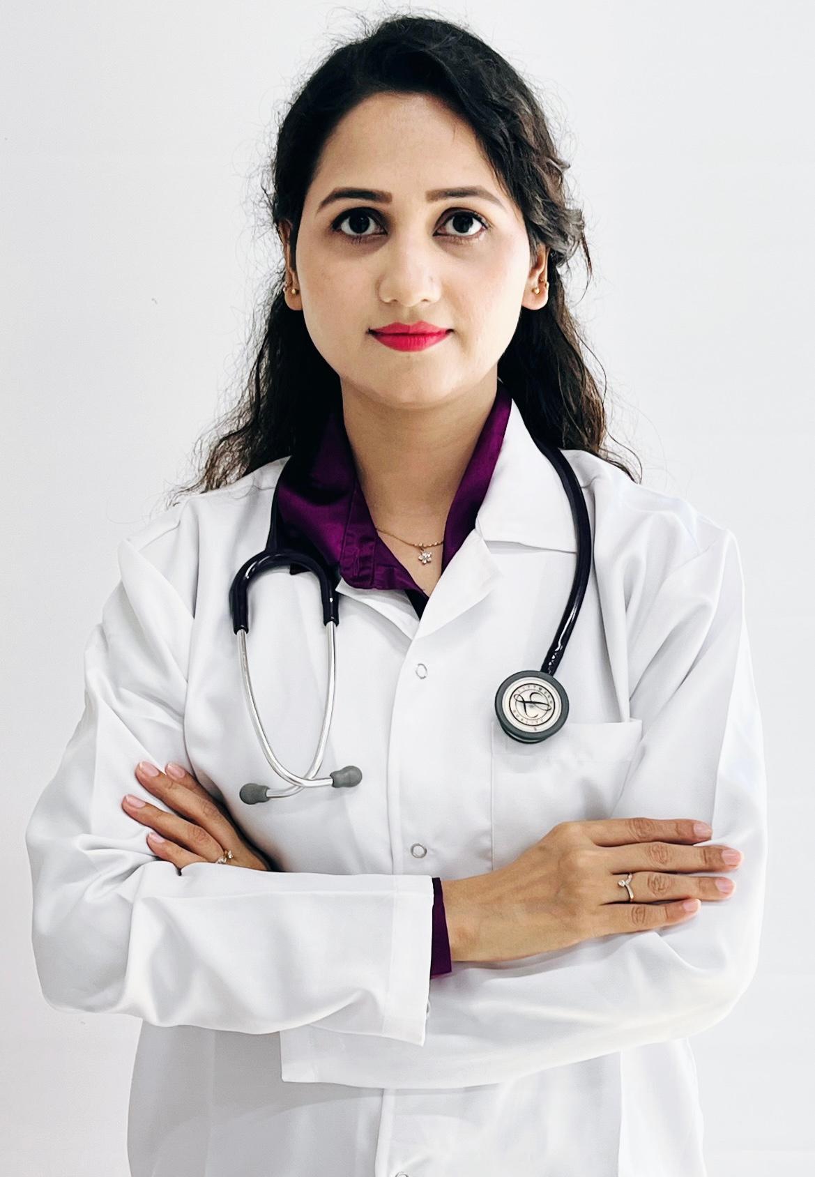 Dr. Sumaiya Ali