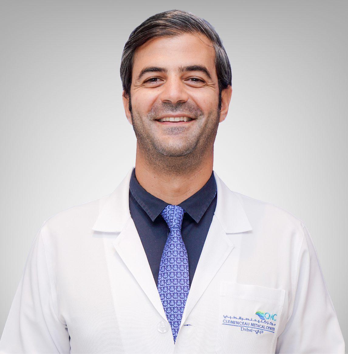 Dr. Elias Abi Khalil