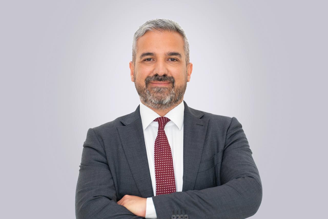 Dr Osama Omar