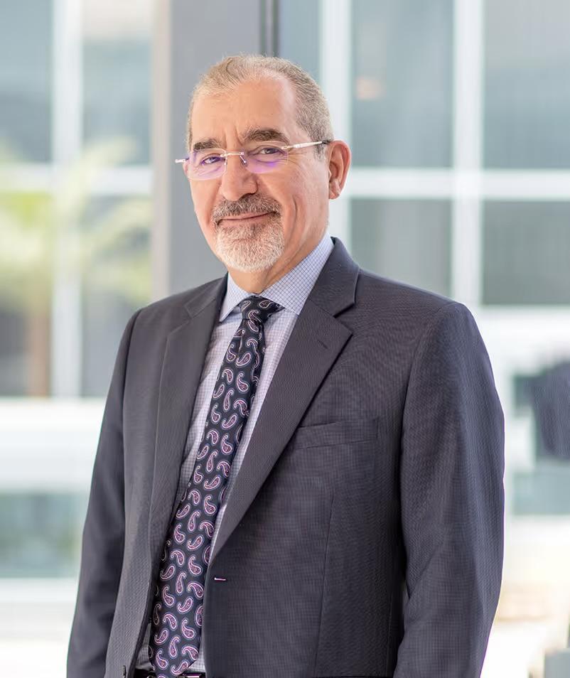 Dr. Ahmed Abdul Karim Hassoun