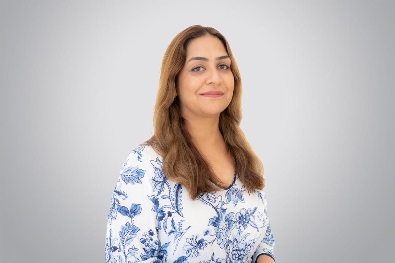 Dr Fatima Khan