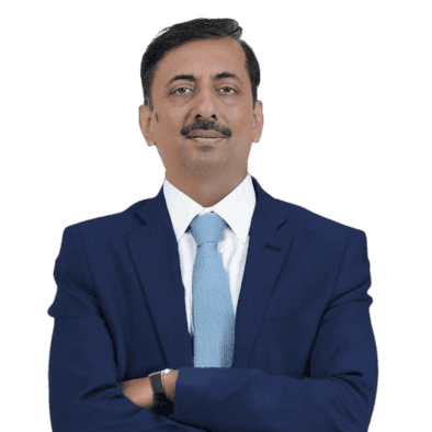 Dr. Rahul J Bhatt
