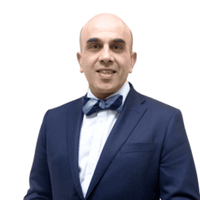 Dr. Ali Sher Bajwa