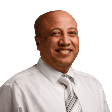 Dr. Ahmed Mahmoud Hady
