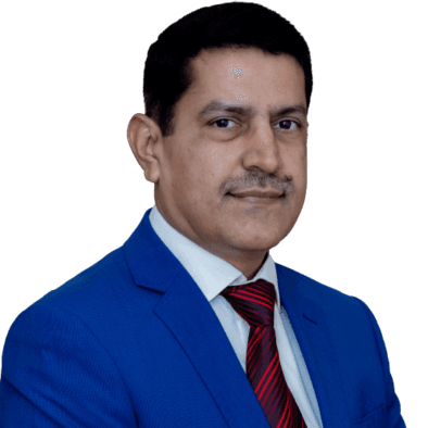  Dr. Vinod Tahilramani