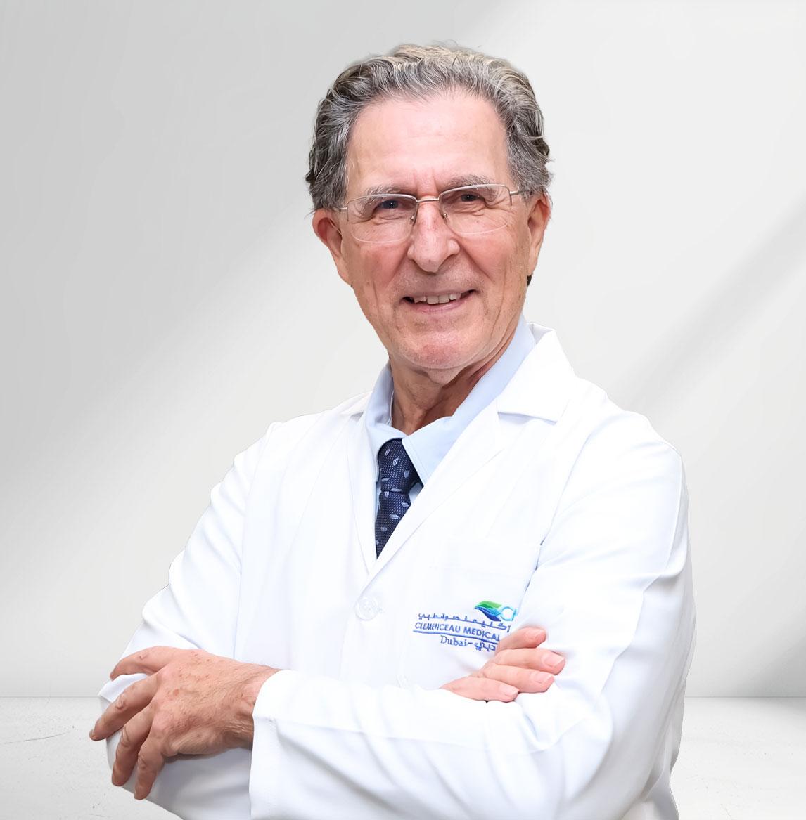 Prof. Dr. Rudolf Bertagnoli