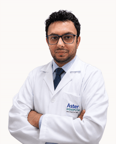 Dr. Ankit Kothari