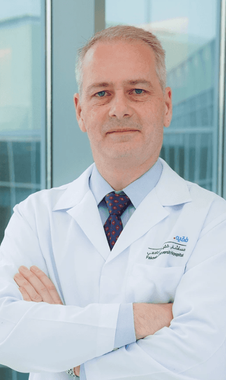 Dr. James Bryce Lothian