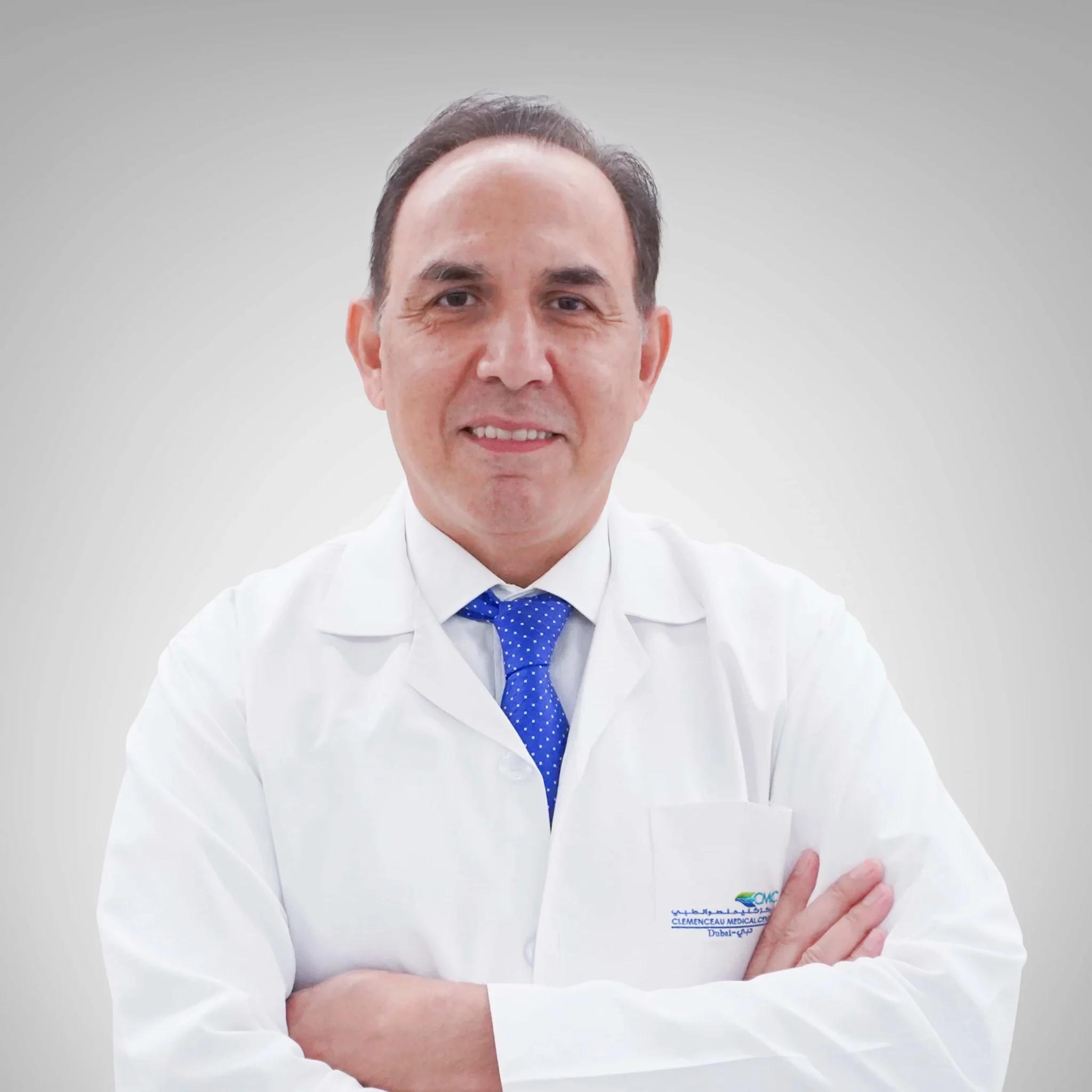 Dr. Fares Zaitoun