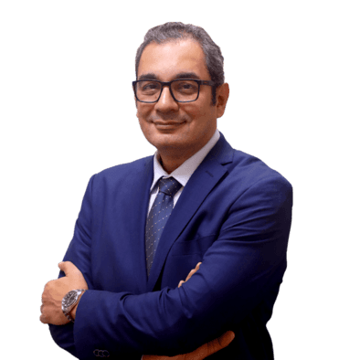 Dr. Ahmed Doheim