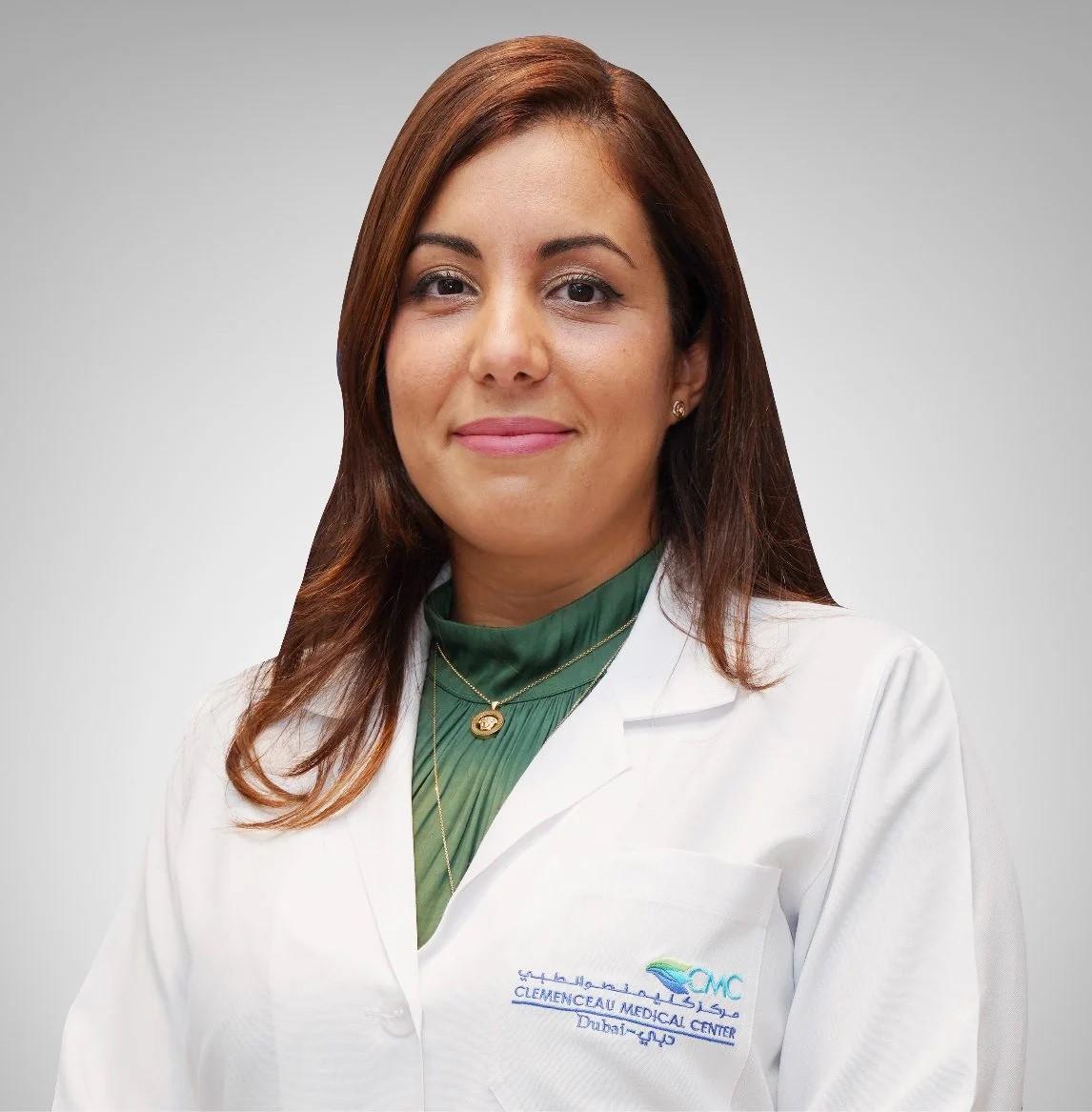 Dr. Olfa Koobar
