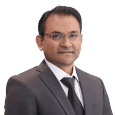  Dr. Santosh Vijaynarayan Dwivedi