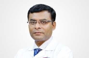 Dr. Noordin Wadhvaniya