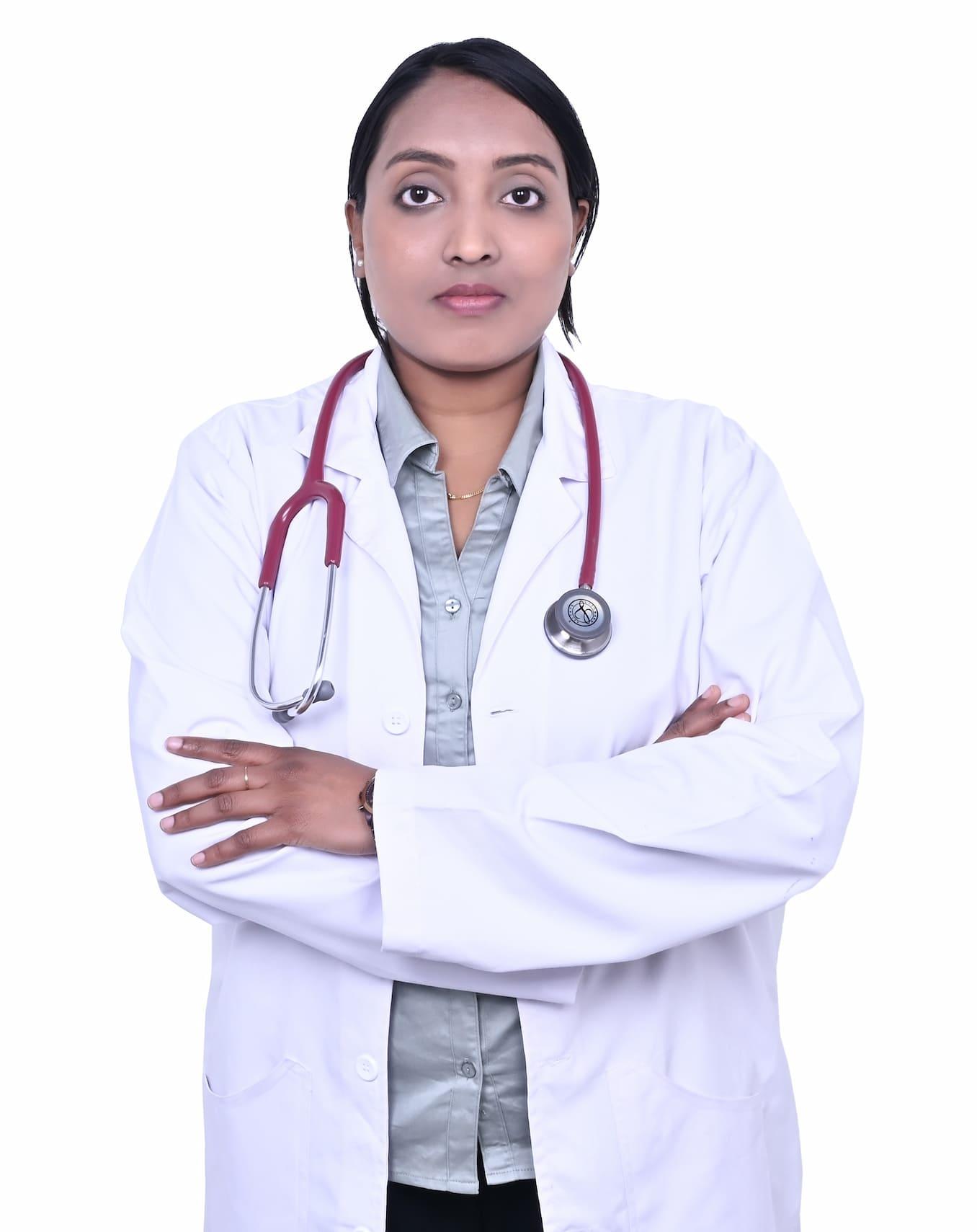 Dr. Bindu Mounica Bankuru